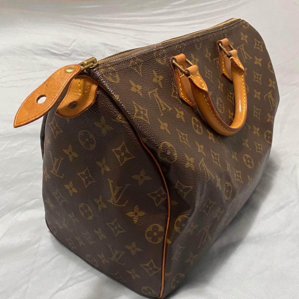 Speedy 30 excellent condition